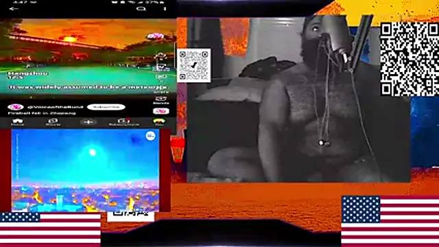 RussellTaylorLacy online show from 07.22.26