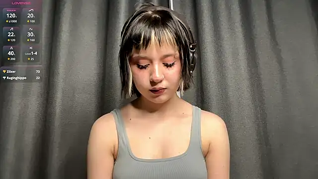 AueshaSimon online show from 03.27.26