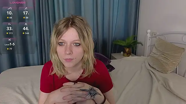 MollySally online show from 04.27.26