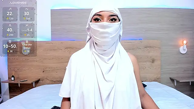  jennaa online show from 03.06.26