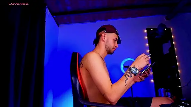 Jey dirty 777 online show from 03.01.26