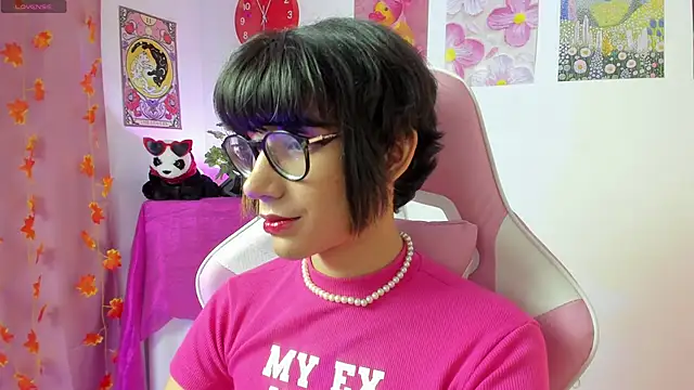 Snapshot of Madeline_21 chatting on 03.06.26 Madeline 21 online show from 03.06.26