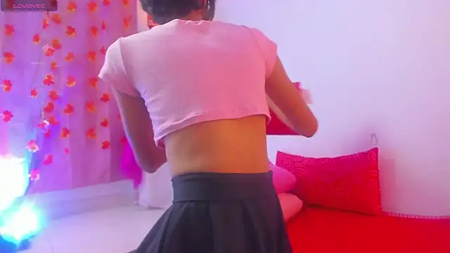 Snapshot of Madeline_21 chatting on 03.14.26 Madeline 21 online show from 03.14.26