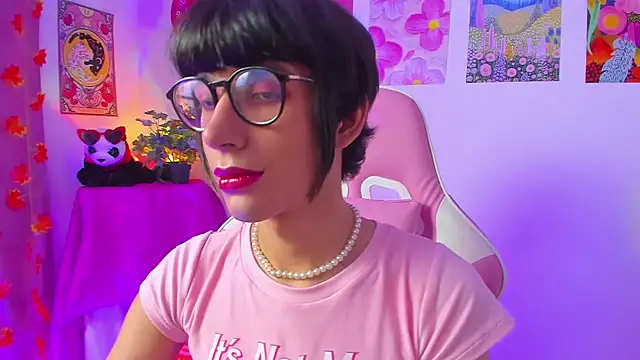 Snapshot of Madeline_21 chatting on 03.20.26 Madeline 21 online show from 03.20.26