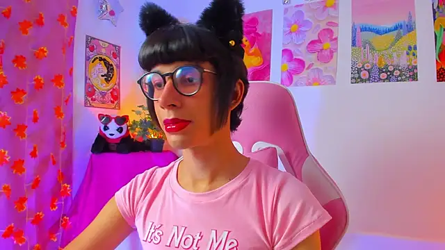 Snapshot of Madeline_21 chatting on 03.29.26 Madeline 21 online show from 03.29.26