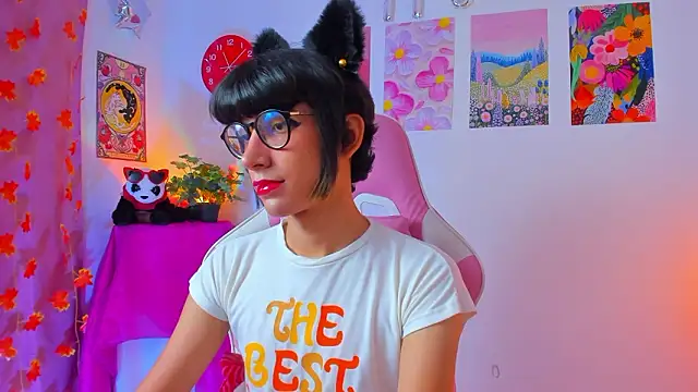 Snapshot of Madeline_21 chatting on 03.30.26 Madeline 21 online show from 03.30.26