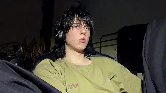 Mark Shoyer2 online show from 04.09.26