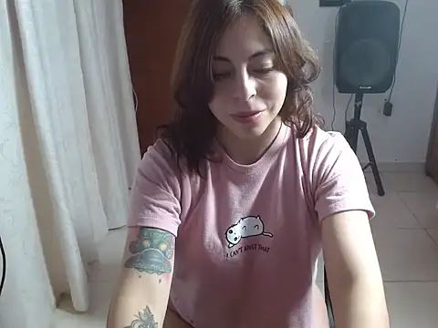 IrisArellano  online show from 03.20.26