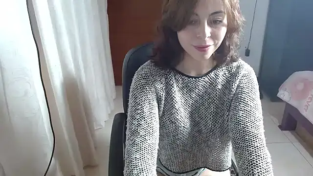 Snapshot of IrisArellano_ chatting on 04.27.26 IrisArellano online show from 04.27.26