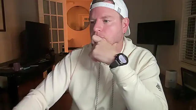 SissyFratguy online show from 02.27.26