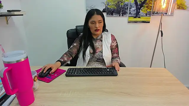 Stefy cg online show from 03.28.26