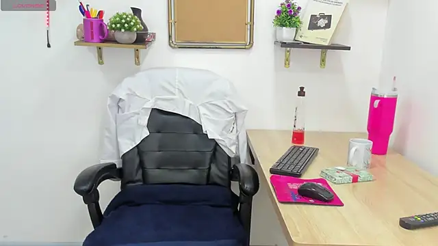 Stefy cg online show from 04.01.26