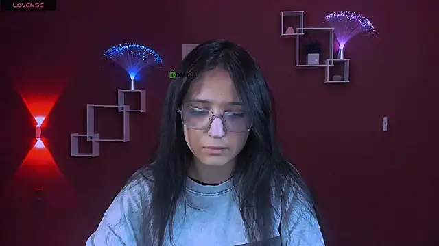 naomi fox1921 online show from 05.02.26