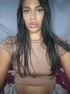 FlorSalvaje  online show from 03.28.26