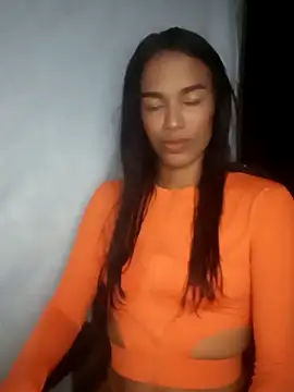 FlorSalvaje  online show from 04.02.26