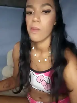 FlorSalvaje  online show from 04.07.26