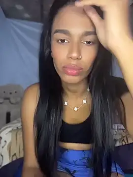 FlorSalvaje  online show from 04.11.26