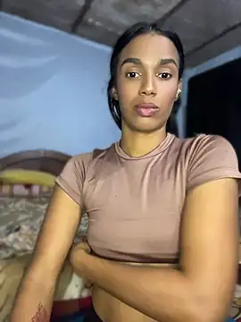 FlorSalvaje  online show from 04.14.26