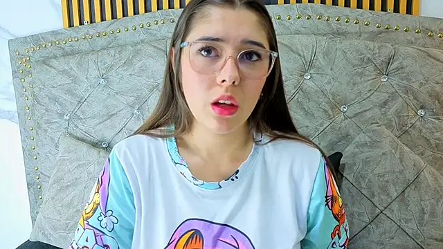 ElisVega online show from 03.20.26