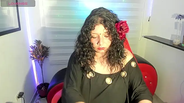 Agatha Marin online show from 04.05.26