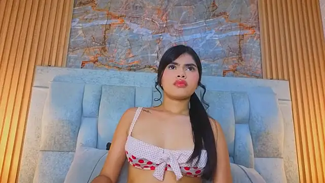 Katty Roose2 online show from 04.08.26