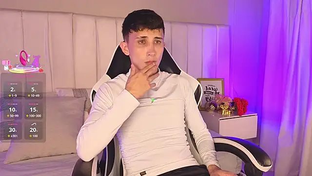 Rome cortes online show from 03.04.26