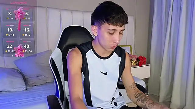 Rome cortes online show from 03.09.26