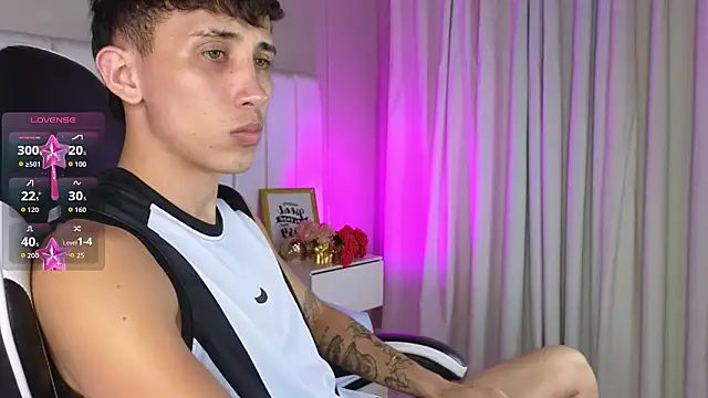 Rome cortes online show from 03.13.26