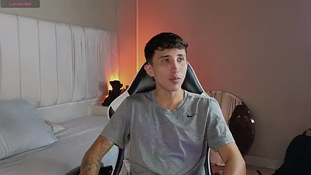 Rome cortes online show from 04.15.26