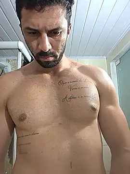 Locasso123 online show from 06.04.26