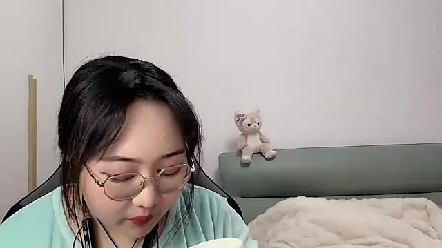 Susu-36E online show from 03.13.26