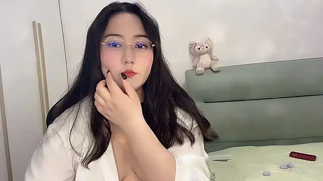 Susu-36E online show from 05.11.26