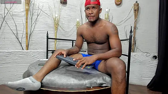 DarianWill18 online show from 03.27.26