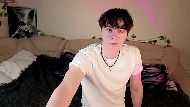 AnthonyCuutie online show from 03.09.26