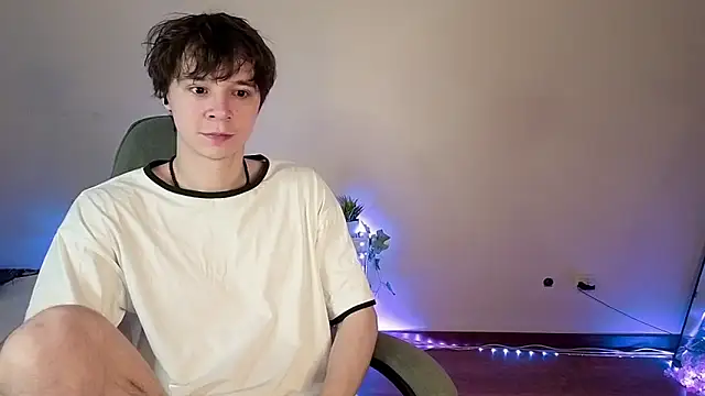 AnthonyCuutie online show from 05.18.26