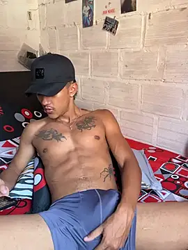 billi adamzz online show from 03.02.26