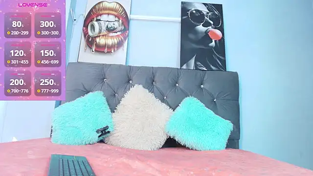 Baby Whoree online show from 02.28.26