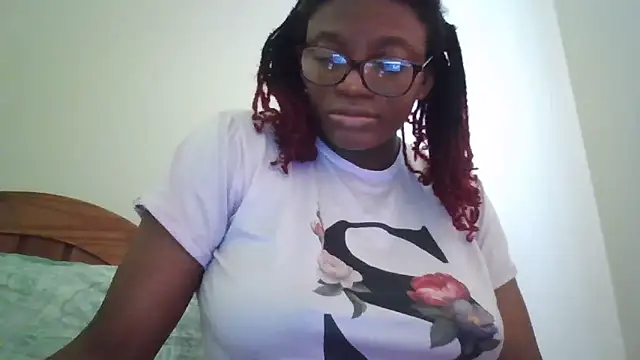 SexyGemBeauty online show from 03.11.26