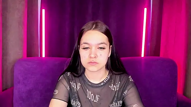 AishaTempt online show from 03.04.26