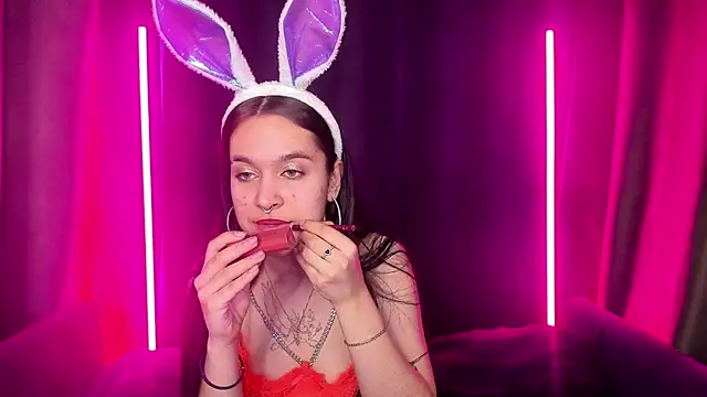 AishaTempt online show from 04.05.26