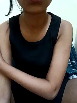 Snapshot of MAYA_BED_GIRL chatting on 03.28.26 MAYA BED GIRL online show from 03.28.26