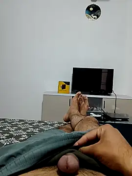 shybullggn online show from 05.08.26
