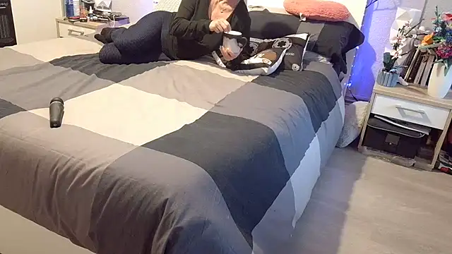 mariaplaya online show from 03.27.26