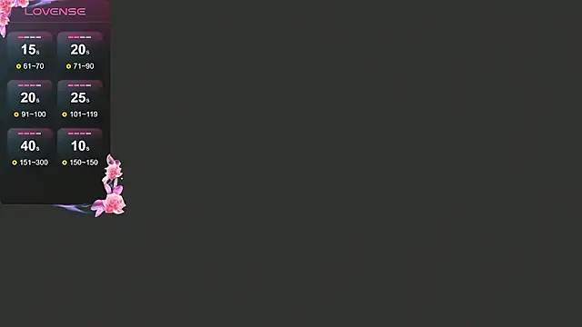 papikochan45 online show from 04.19.26