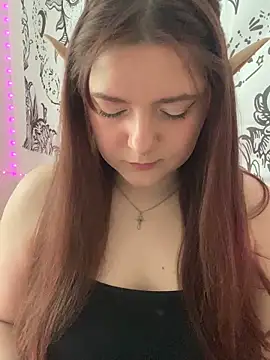 bambimay  online show from 03.04.26