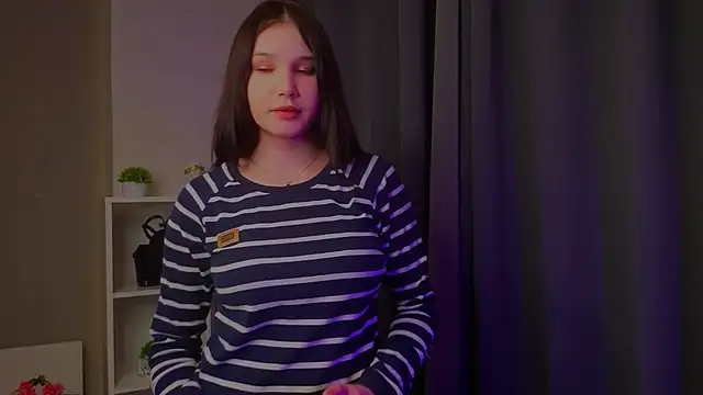 Snapshot of EnidRitzel chatting on 03.02.26 EnidRitzel online show from 03.02.26