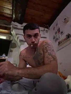 tuttoincognito online show from 04.10.26