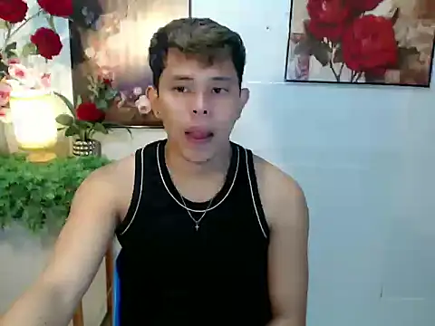 Baby Maxxx online show from 05.09.26
