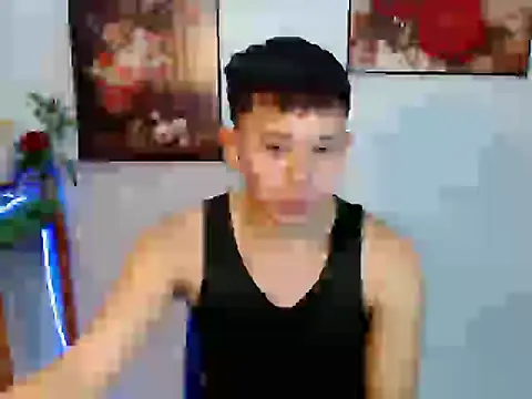 Baby Maxxx online show from 07.08.26