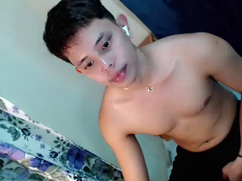 Baby Maxxx online show from 07.14.26